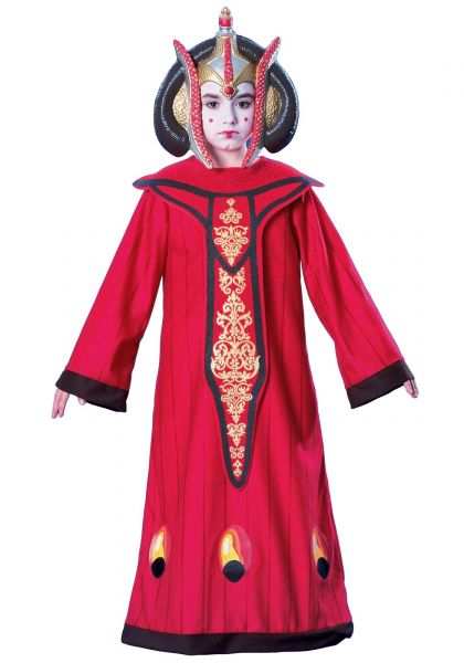 padme amidala lake dress