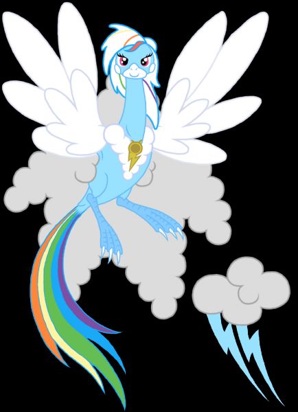 rainbow dash sexy