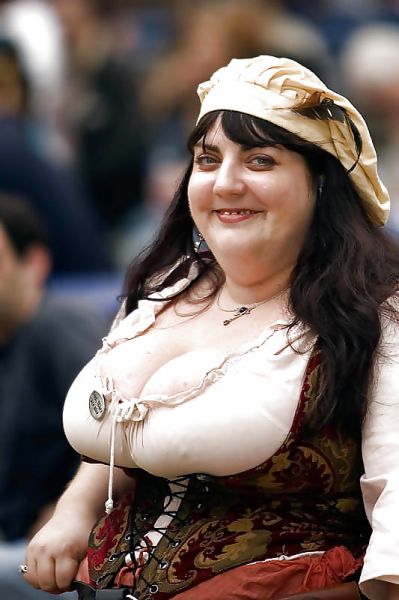 renaissance festival corsets