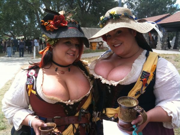 adult only renaissance festival