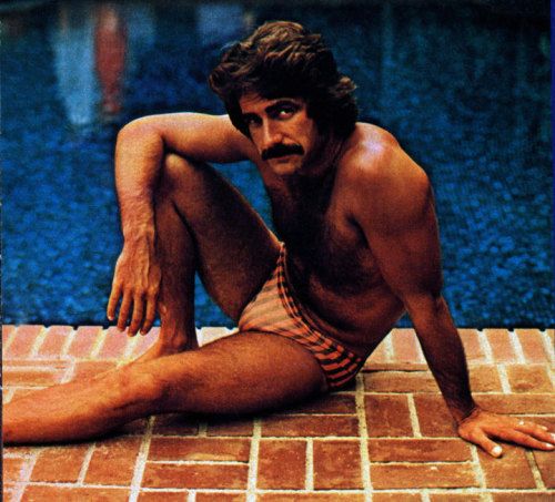 sam elliott playgirl