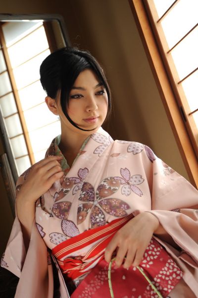 emi takei kimono