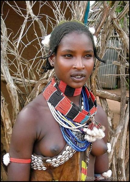 tribal woman sex