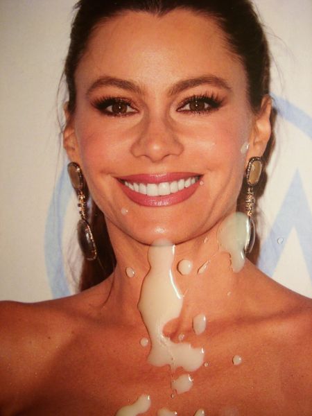 sofia vergara pussy