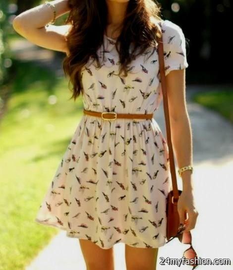 cute summer dresses