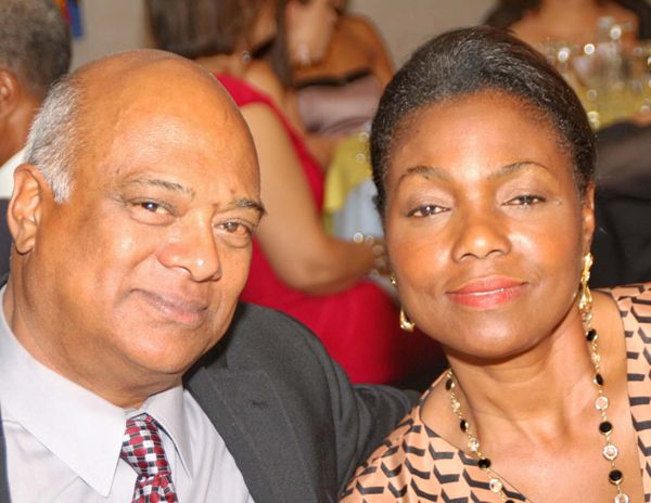 tatyana ali mother and father