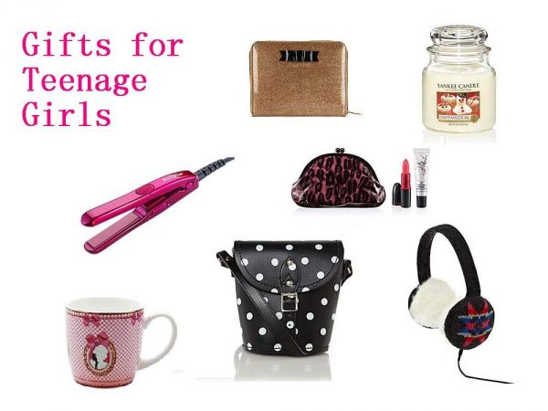 teenage girl rooms