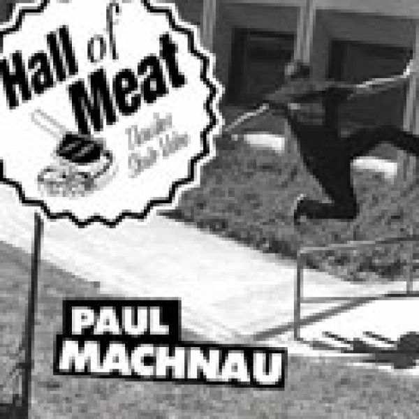 thrasher hall of game meat