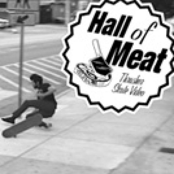 nyjah huston thrasher hall of meat