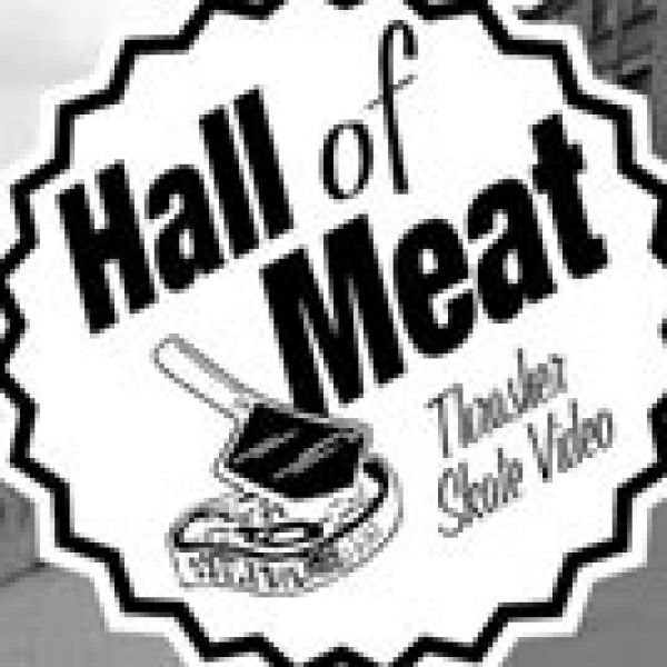 nate akers hall of meat thrasher