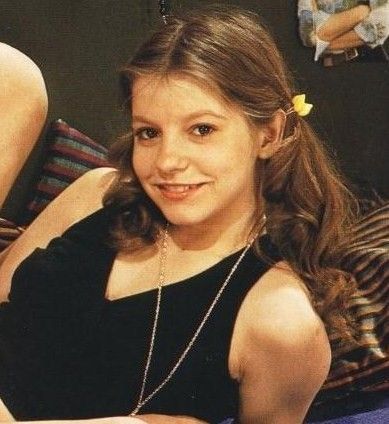 young tove jensen