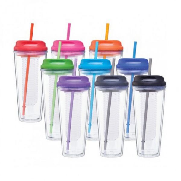 plastic tumbler cups