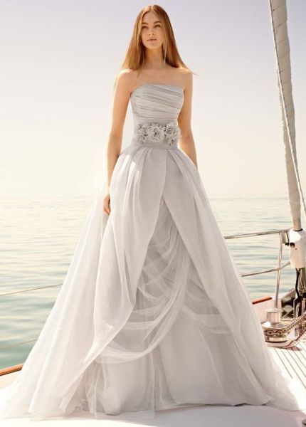 vera wang ball gown wedding dresses