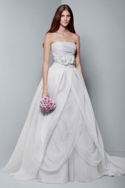 princess vera wang wedding dresses