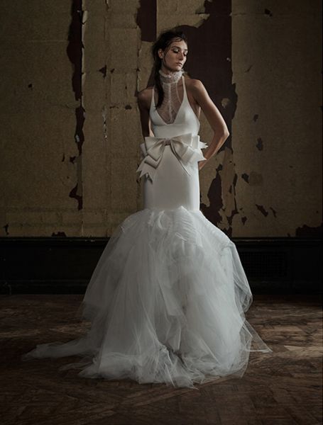 lazaro wedding dresses