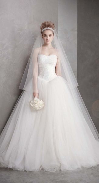 lace wedding dresses vera wang