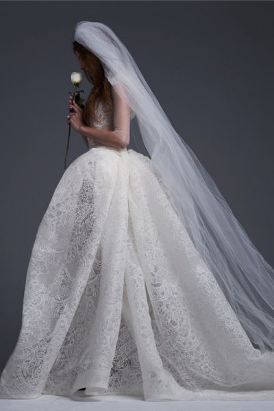 elie saab wedding dresses