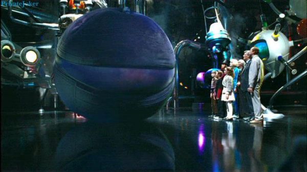 violet beauregarde deviantart