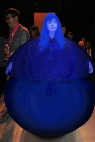 violet beauregarde juicing room