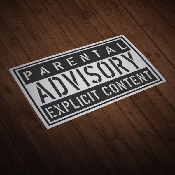 explicit content