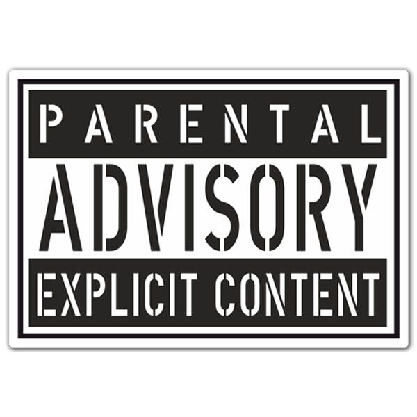 warning the following program contains
