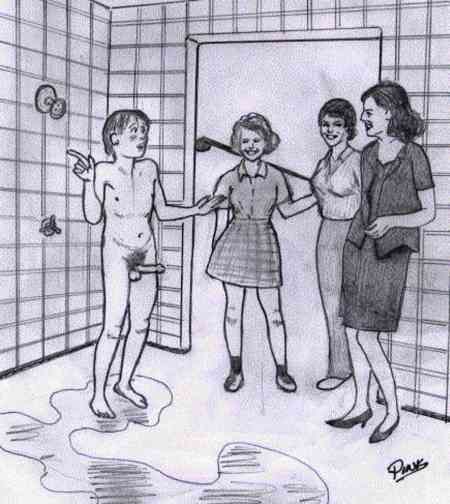 femdom spanking cartoons captions