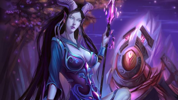 world of warcraft void elf