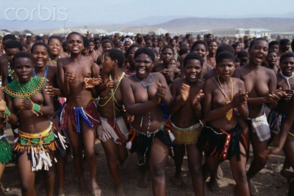 zulu women having sex
