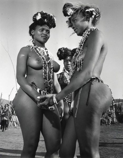 african tribe sexual practice