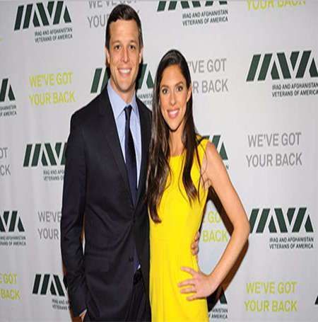 abby huntsman wedding