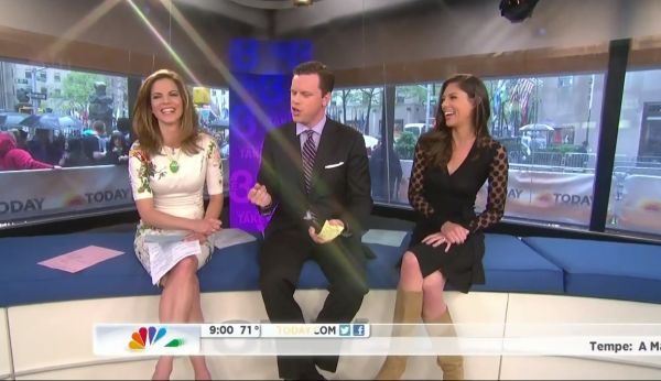 abby huntsman chest