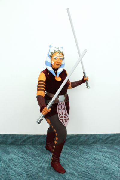 fulcrum ahsoka tano