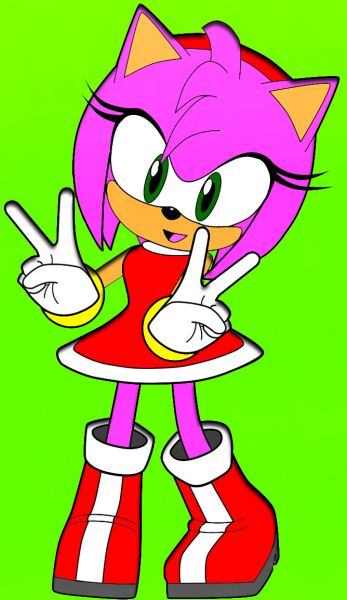 sonic heroes rouge