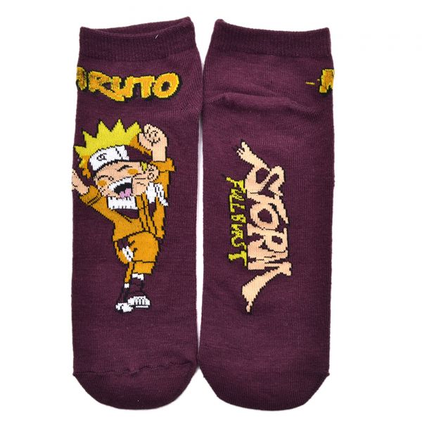 snkle socks anime