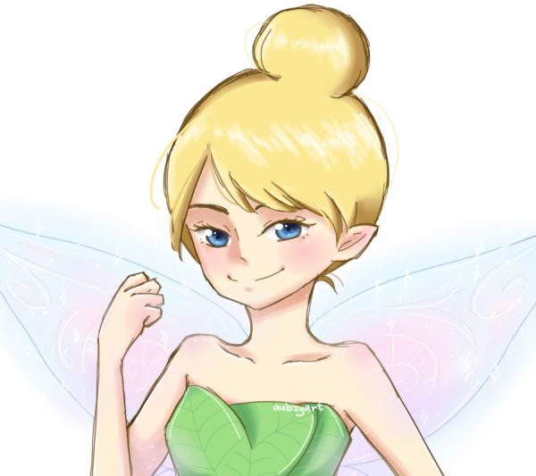 pictures all tinkerbell