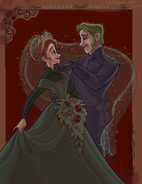 anna and hans waltz