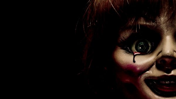 annabelle wallpapers 2