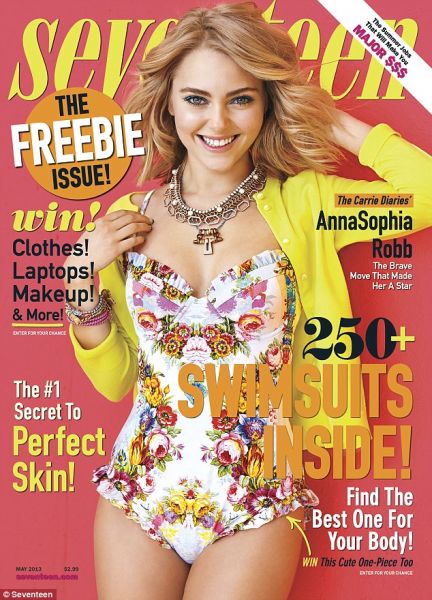 annasophia robb magazine