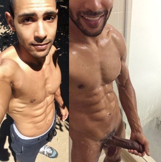 arab penis