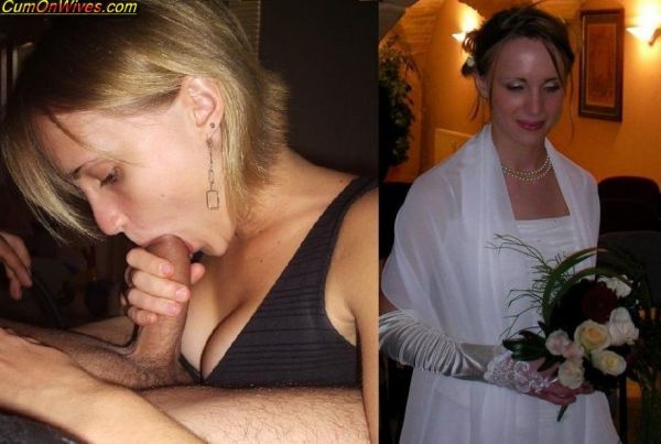 bad wives before and after