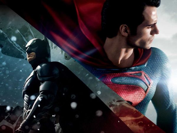 latest news on superman vs batman movie