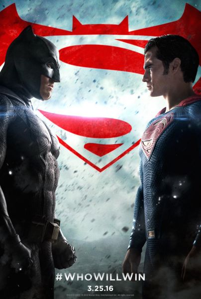 batman vs superman wallpaper