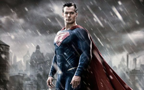 batman vs superman movie news