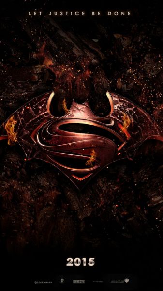 man of steel 2 casting rumors