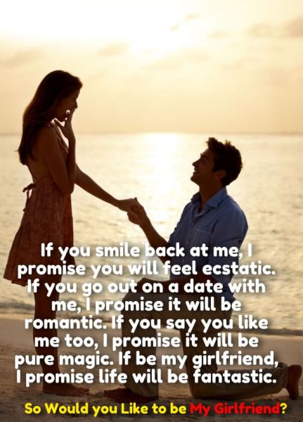 quotes for your girlfriend