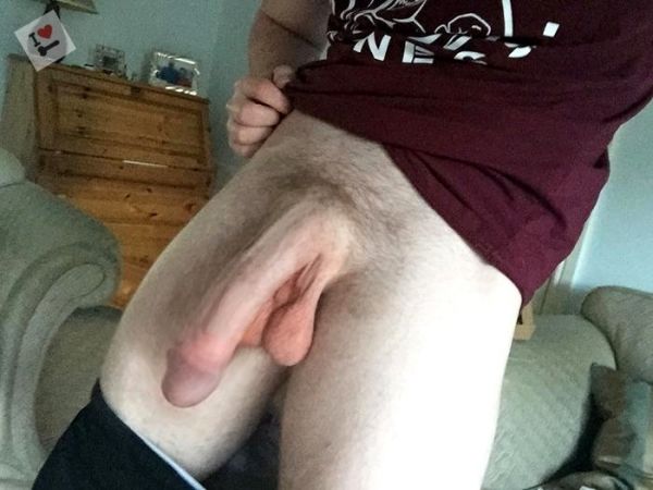 thick monster cock
