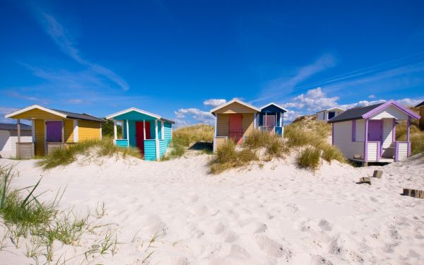 swedish summer beaches