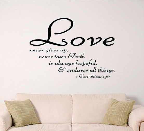 bible quotes about loving everyone