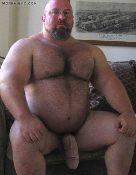big fat cock