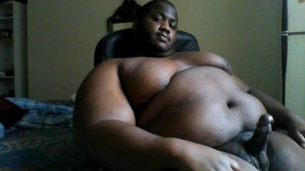 big black cock bear